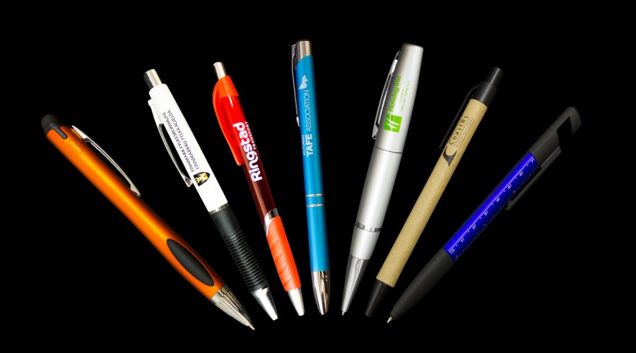 Why should you get Promotional Pens Australia for your business?