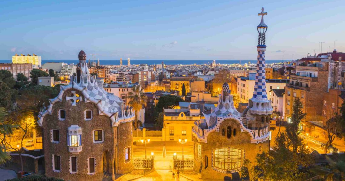 Why You Should Visit Barcelona At Least Once?