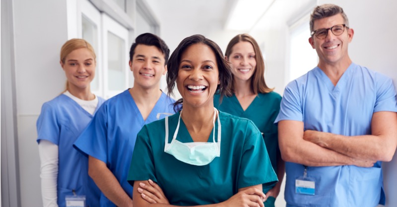 The Many Healthcare Jobs You Can Make Your Passion Career