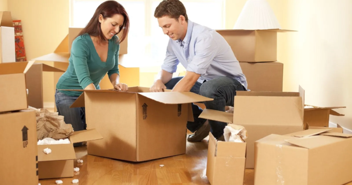 Ensuring The Safety Of Your Loved Ones With The Help Of Movers