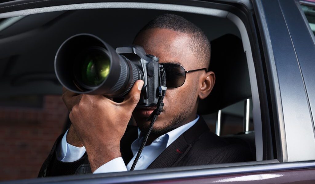 Top 6 Reasons to Hire a Private Investigation Company