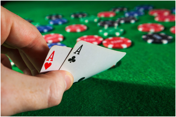Choosing the proper BTC online casino 