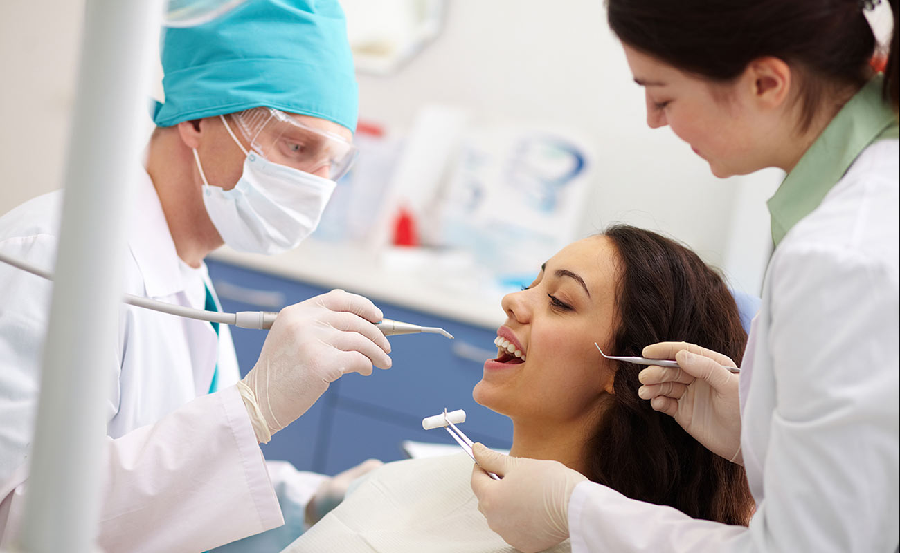 Top Reasons to Hire an Orthodontist