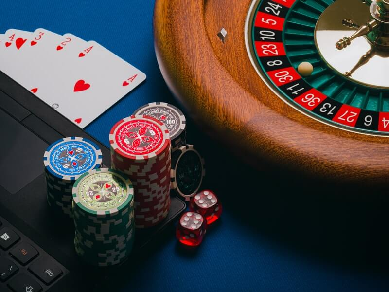 Are you able to put your faith in online casinos?