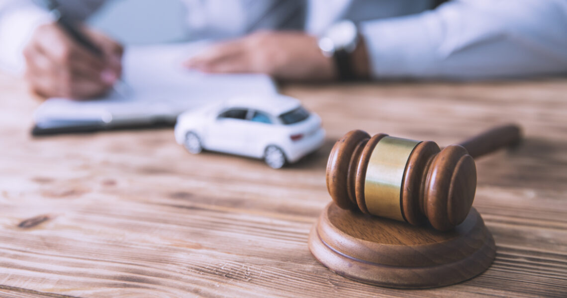 Need an auto accident lawyer in Cheyenne? Here’s your guide