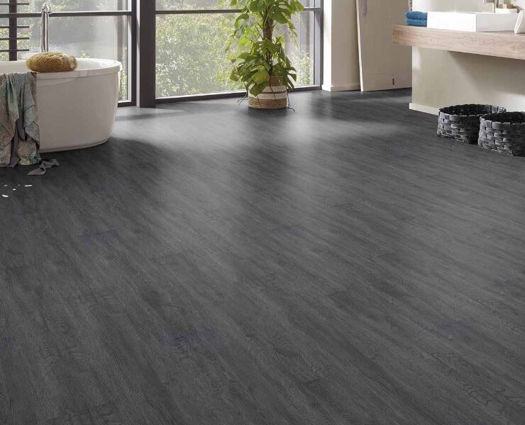 Why do you need to change your floor to an SPC floor?