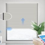 How to engage with Motorized Blinds