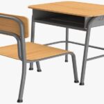 Various types of different types of school