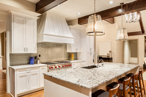 How To Choose A Range Hood For Your Kitchen? 