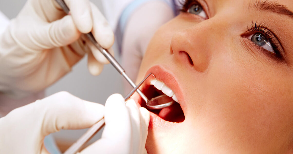 The Consequences of Missing Dentist Appointments
