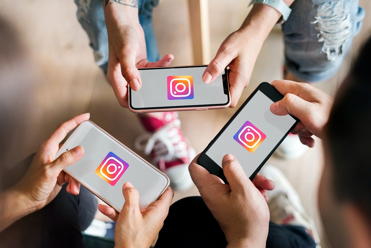 Increasing your instagram reach