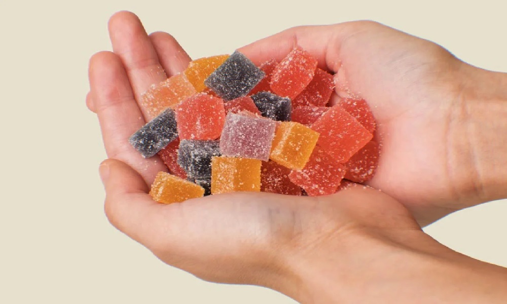 The Safety Spectrum: Decoding the Reliability of Your HHC Gummies from Online Sources