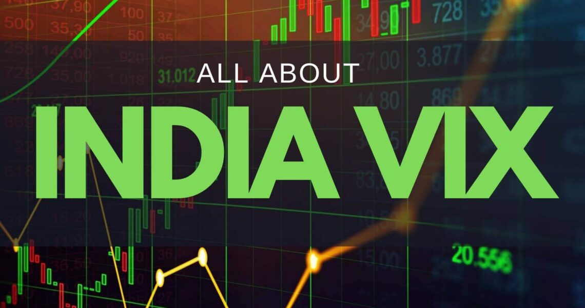 How to Use the Nifty Option Chain to Trade the VIX?