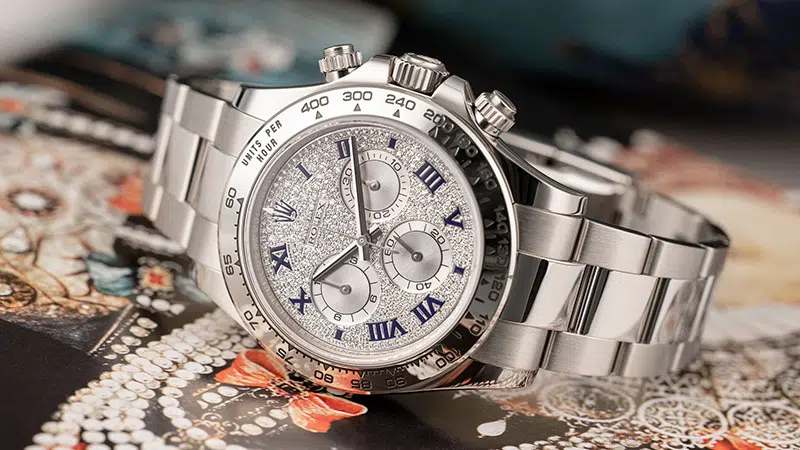 6 Surefire Tips to Buy The Best Investment Watch