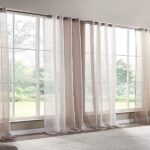 How Do Chiffon Curtains Redefine Your Home Decor