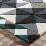 Why Are Hand Tufted Carpets the Perfect Choice for Exquisite Interior Design