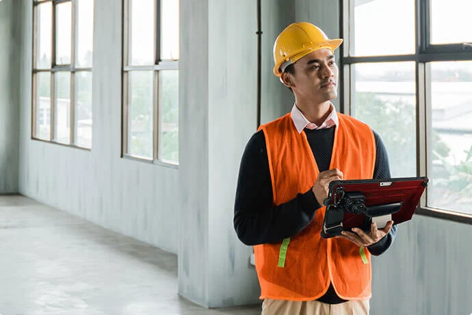 5 Factors insurance companies check during a building inspection