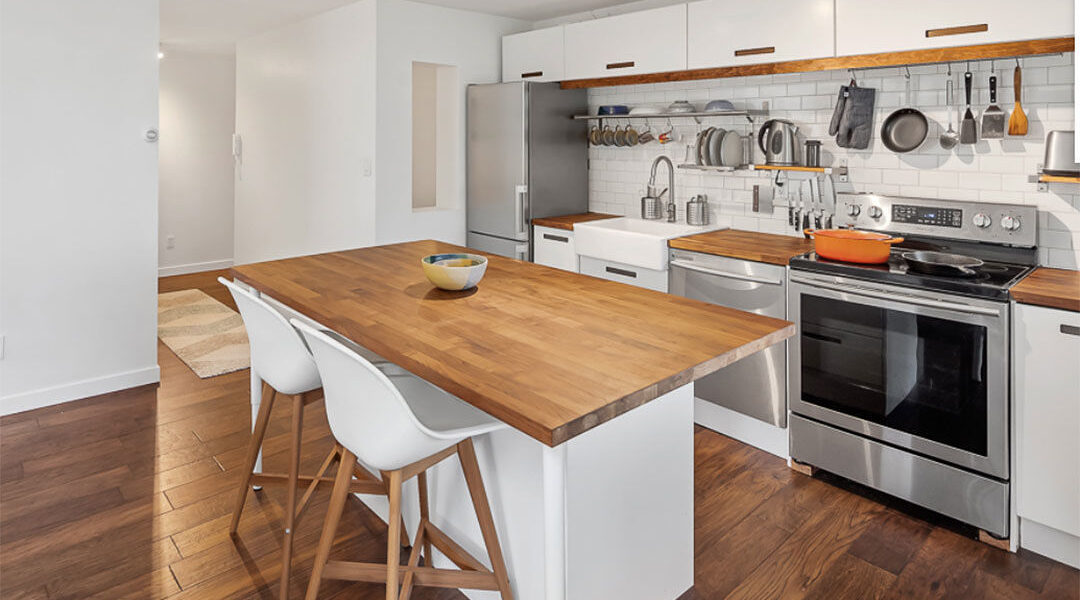 Revolutionizing Living Spaces: Open Layout Kitchen Remodeling Benefits