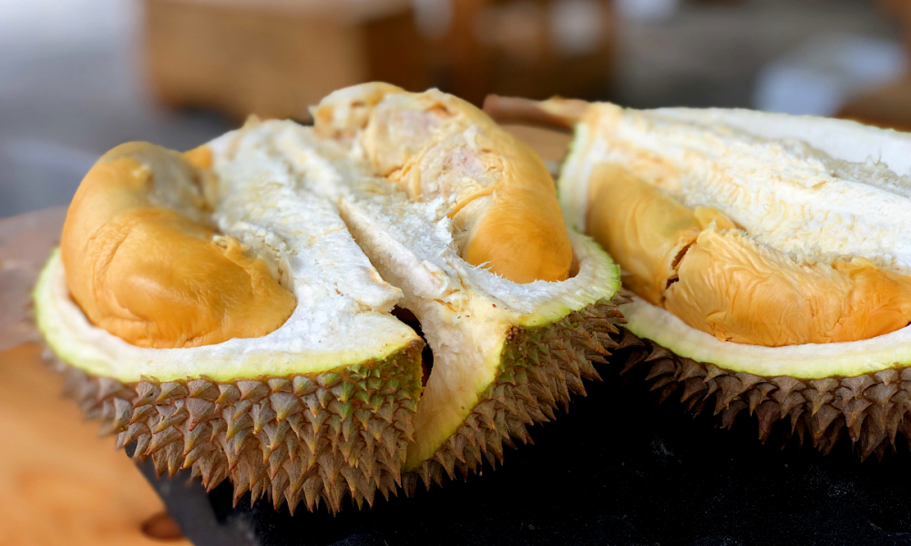 The Durian Dilemma: Singapore’s Love Affair with the King of Fruits