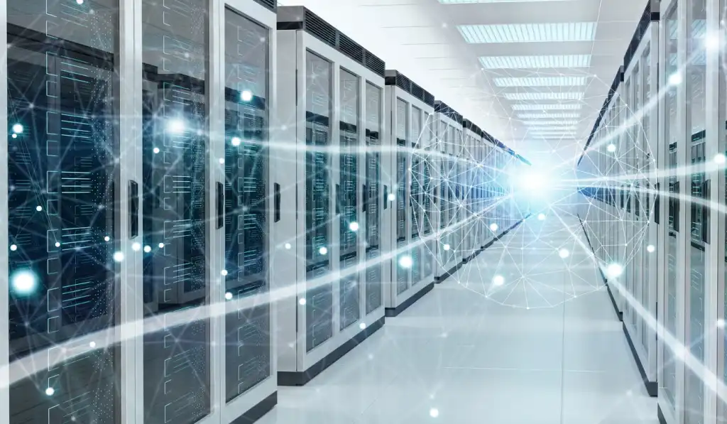 Exploration Of Data Center Connectivity, Colocation, and Best Practices