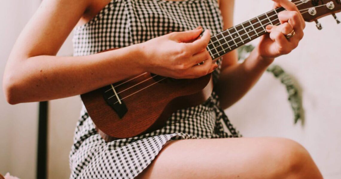 Harmonious Home Learning: Mastering Ukulele with At-Home Lessons