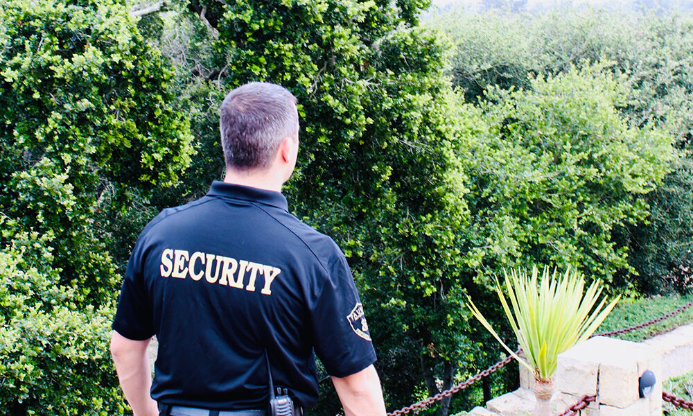 Understanding Physical Security Including Challenges and How Our Austin Security Guards Can Help Businesses Deal with These Challenges Austin.
