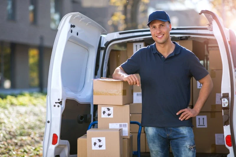 Protecting Deliveries: The Importance of Couriers Insurance in Today’s Industry