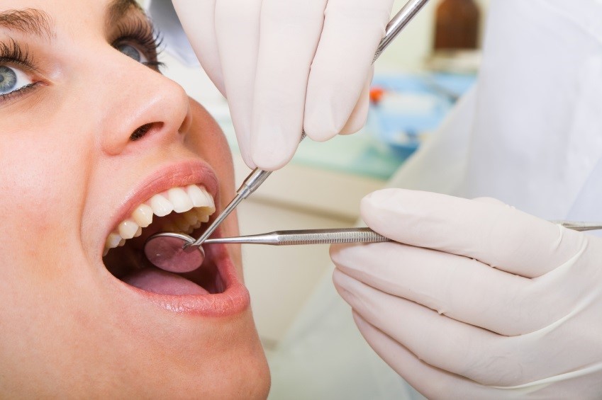 The Power of Preventative Care –Why Regular Dental Checkups Matter 