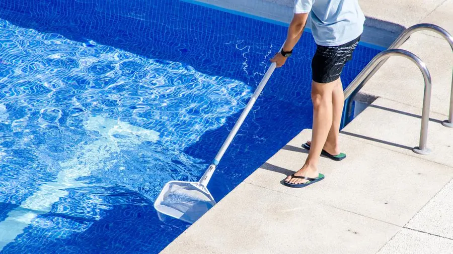 Interested in Keeping Your Pool with Perfect Condition and proper maintenance