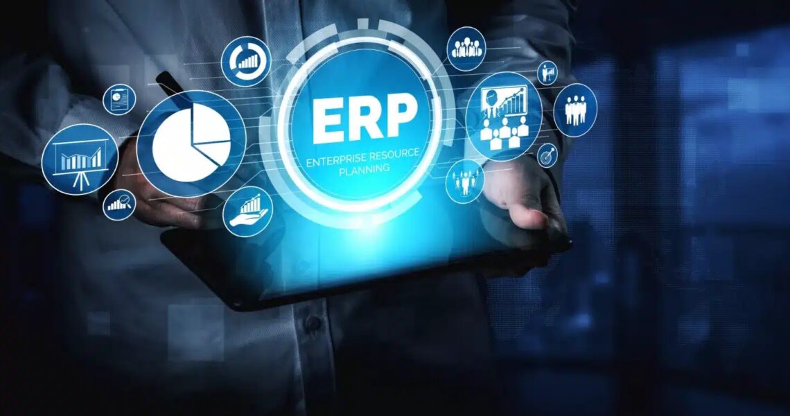 Unlocking Business Potential: The Importance of ERP System Consulting