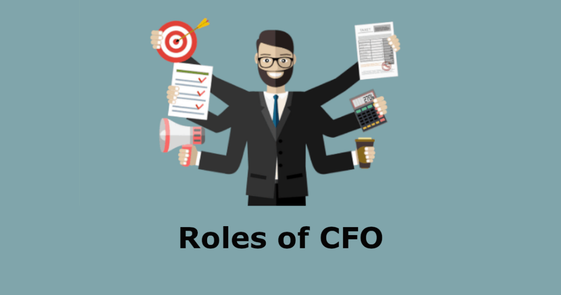 Exploring the Roles, Responsibilities, and Advantages of a CFO for Businesses