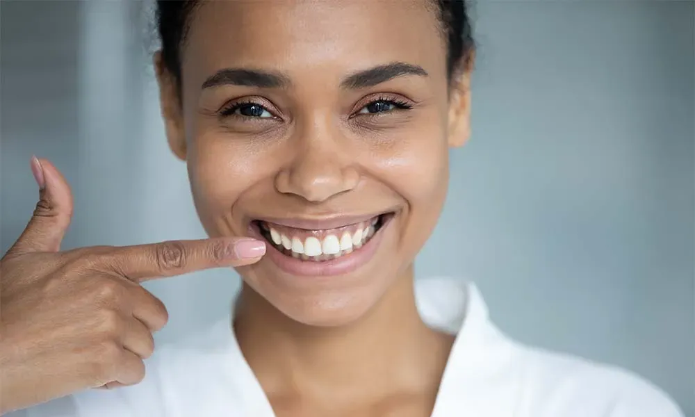 Dating with a Smile — How Oral Health Can Impact Your Love Life