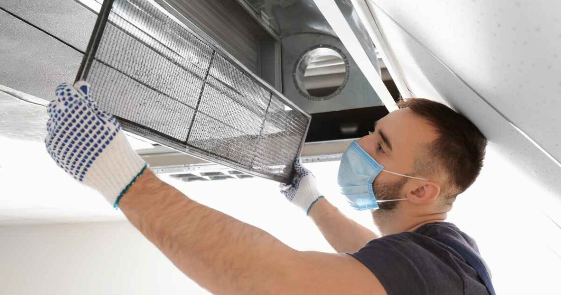 Air Duct Cleaning in New York: Ensuring a Healthier Home