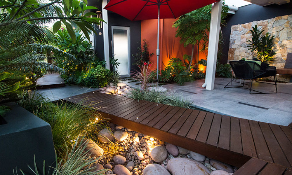 Bring Your Garden to Life: The Benefits of Landscaping Water Features