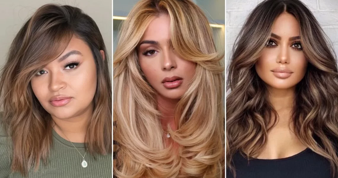 How to Choose the Perfect Hair Color for Your Skin Tone