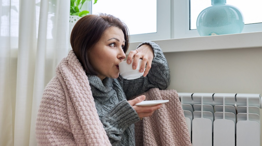 How a Reliable HVAC System Ensures Your Home Stays Warm During Winter