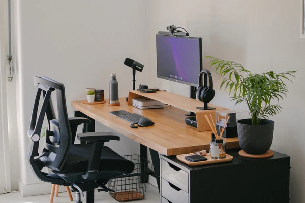 Ergonomic Desks