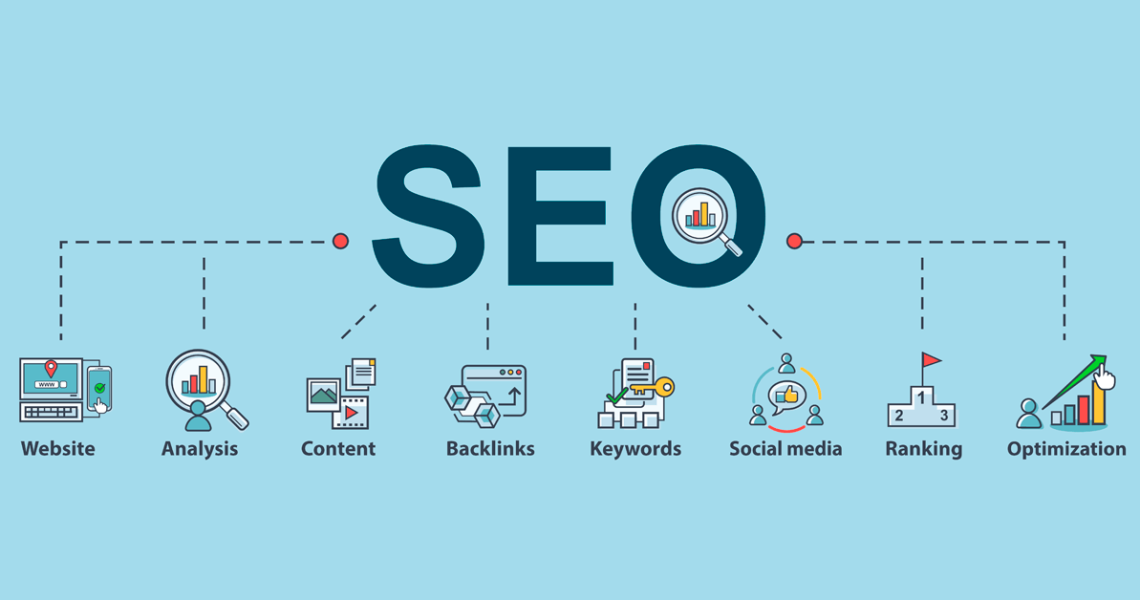 Ecommerce SEO Hacks That Will Instantly Boost Your Sales!