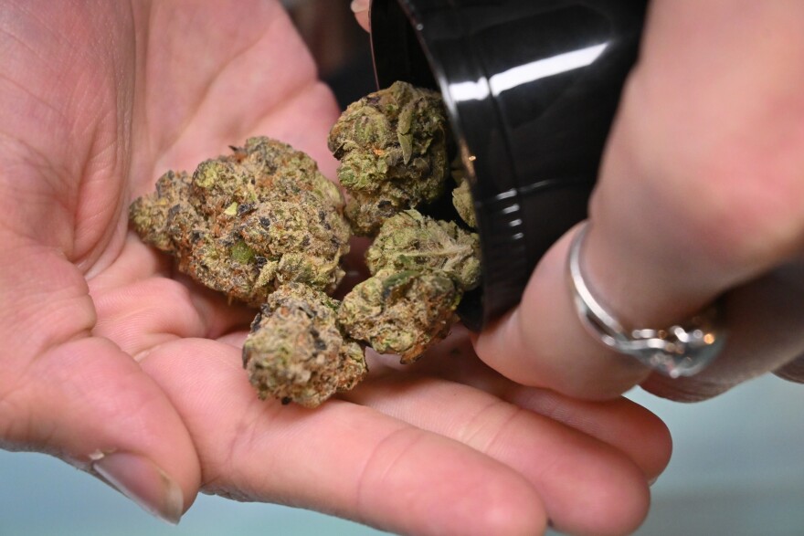 Your Guide to Buying Recreational Weed in Northfield